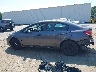 2HGFB2F54FH****** Salvage 2015 Honda Civic