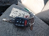 2HGFB2F54FH****** Salvage 2015 Honda Civic in Massachusetts State