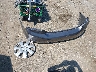 2HGFB2F54FH****** Wrecked 2015 Honda Civic in Massachusetts State
