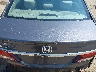 2HGFB2F54FH****** Used and Repairable 2015 Honda Civic in Templeton