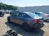 2HGFB2F54FH****** Salvage and Repairable 2015 Honda Civic in Templeton