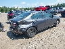 2HGFB2F54FH****** Salvage and Wrecked 2015 Honda Civic in Massachusetts State