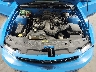 1ZVBP8AN4A5****** Reparables 2010 Ford Mustang en Des Moines
