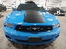1ZVBP8AN4A5****** Destrozados 2010 Ford Mustang en Estado de Iowa