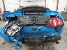 1ZVBP8AN4A5****** Destrozados 2010 Ford Mustang