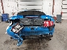 1ZVBP8AN4A5****** Usados 2010 Ford Mustang