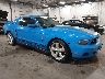 1ZVBP8AN4A5****** Salvamento y Destrozados 2010 Ford Mustang en Des Moines
