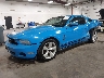 1ZVBP8AN4A5****** Usados y Reparables 2010 Ford Mustang en Des Moines