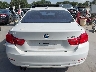 WBA3N3C58EK****** Usados 2014 BMW 4 Series