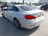 WBA3N3C58EK****** Salvamento y Reparables 2014 BMW 4 Series en Austin
