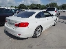 WBA3N3C58EK****** Salvamento y Destrozados 2014 BMW 4 Series en Estado de Texas