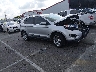 2FMPK3K91HB****** Salvage and Wrecked 2017 Ford Edge in Memphis