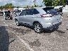 2FMPK3K91HB****** Salvage and Repairable 2017 Ford Edge in Memphis