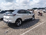 2FMPK3K91HB****** Salvage and Wrecked 2017 Ford Edge in Tennessee State