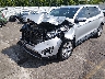 2FMPK3K91HB****** Salvage and Repairable 2017 Ford Edge in Tennessee State
