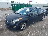 5NPDH4AE2DH****** Used and Repairable 2013 Hyundai Elantra in Houston