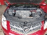 3GYFNGE32CS****** Repairable 2012 Cadillac SRX in Flint