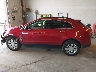 3GYFNGE32CS****** Repairable 2012 Cadillac SRX in Michigan State