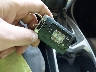 3GYFNGE32CS****** Salvage 2012 Cadillac SRX in Michigan State