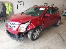 3GYFNGE32CS****** Used and Repairable 2012 Cadillac SRX in Flint
