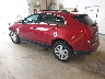 3GYFNGE32CS****** Salvage and Repairable 2012 Cadillac SRX in Flint