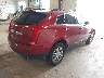3GYFNGE32CS****** Salvage and Wrecked 2012 Cadillac SRX in Michigan State