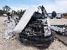 1FDWE3FK2ND****** Wrecked 2022 Ford E-350 Cutaway in Florida State