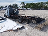 1FDWE3FK2ND****** Salvage and Repairable 2022 Ford E-350 Cutaway in Fort Myers
