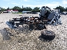 1FDWE3FK2ND****** Salvage and Wrecked 2022 Ford E-350 Cutaway in Florida State