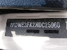 1FDWE3FK2ND****** Used 2022 Ford E-350 Cutaway in Fort Myers
