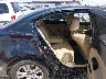1HGCP2F62BA****** Wrecked 2011 Honda Accord in Fayetteville