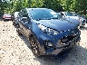KNDPMCAC5L7****** Salvage and Wrecked 2020 Kia Sportage in Taunton