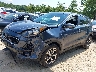 KNDPMCAC5L7****** Used and Repairable 2020 Kia Sportage in Taunton