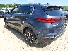 KNDPMCAC5L7****** Salvage and Repairable 2020 Kia Sportage in Taunton