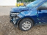 3GNAXHEVXNS****** Usados y Reparables 2022 Chevrolet Equinox en Templeton