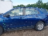 3GNAXHEVXNS****** Salvamento y Reparables 2022 Chevrolet Equinox en Templeton