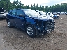 3GNAXHEVXNS****** Salvamento y Destrozados 2022 Chevrolet Equinox en Templeton