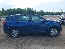3GNAXHEVXNS****** Reparables 2022 Chevrolet Equinox en Estado de Massachusetts