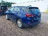 3GNAXHEVXNS****** Salvamento y Reparables 2022 Chevrolet Equinox en Templeton