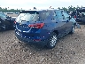 3GNAXHEVXNS****** Salvamento y Destrozados 2022 Chevrolet Equinox en Estado de Massachusetts