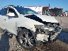 JN8AZ18W39W****** Repairable 2009 Nissan Murano