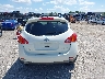 JN8AZ18W39W****** Wrecked 2009 Nissan Murano