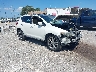 JN8AZ18W39W****** Salvage and Wrecked 2009 Nissan Murano in Tampa