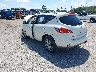 JN8AZ18W39W****** Salvage and Repairable 2009 Nissan Murano in Tampa