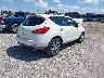 JN8AZ18W39W****** Salvage and Wrecked 2009 Nissan Murano in Florida State