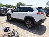 1C4PJMBN2KD****** Salvamento y Reparables 2019 Jeep Cherokee en Kansas City