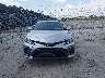 4T1R11AK8RU****** Wrecked 2024 Toyota Camry in Georgia State