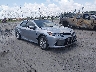 4T1R11AK8RU****** Salvage and Wrecked 2024 Toyota Camry in Savannah