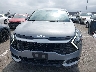 5XYK33DF3RG****** Wrecked 2024 Kia Sportage in California State
