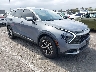 5XYK33DF3RG****** Salvage and Wrecked 2024 Kia Sportage in Los Angeles